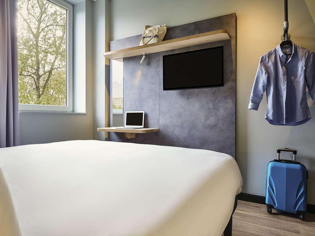 Ibis Budget เอปินาล ห้อง รูปภาพ