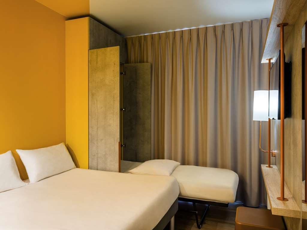 Ibis Budget เอปินาล ห้อง รูปภาพ